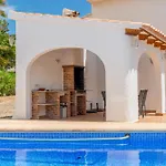 Villa Esmeralda By Abahana Villas