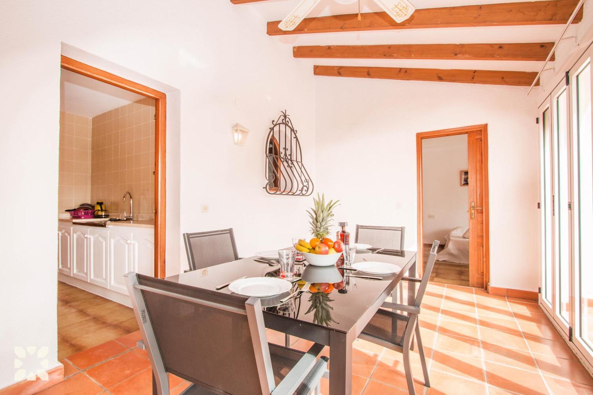 Esmeralda By Abahana Villa Calpe