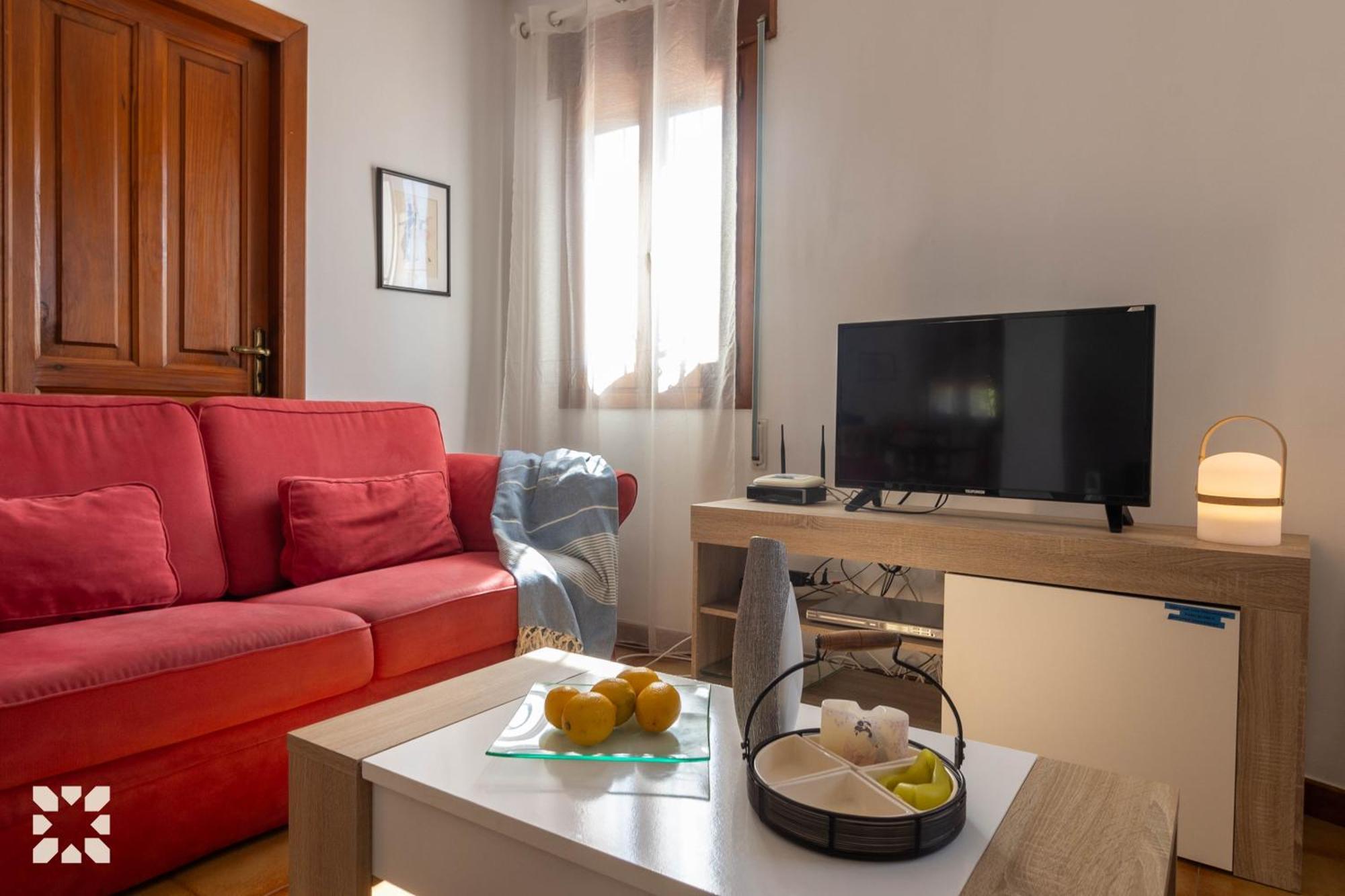 Villa Esmeralda By Abahana Calpe